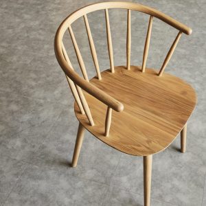 BARON Armchair