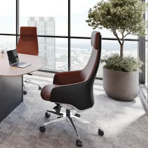 MONTE Chair