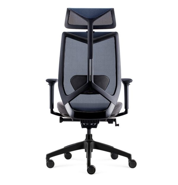 MOOSE Chair