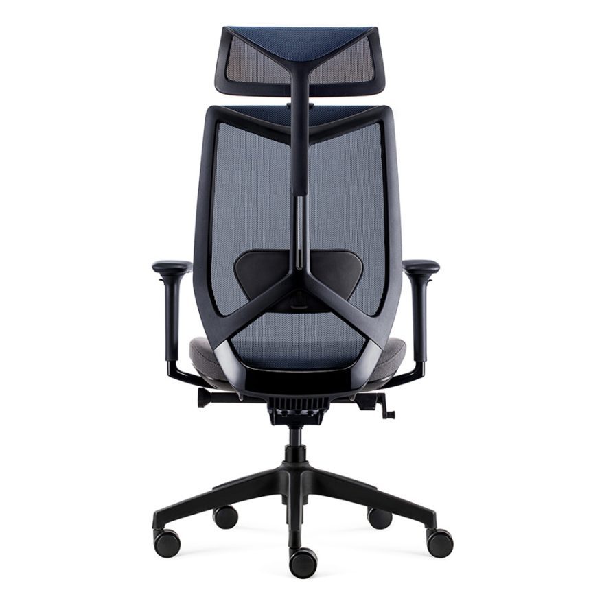 MOOSE Chair
