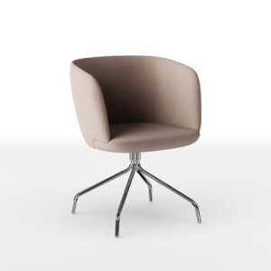 Rocky Armchair
