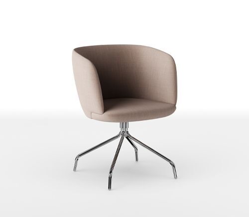 Rocky Armchair