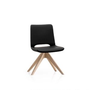 Amy Open Chair
