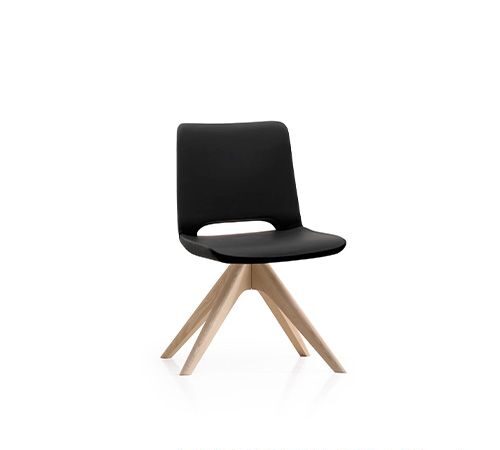Amy Open Chair