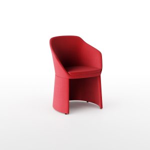 ANNETTE TUB CHAIR