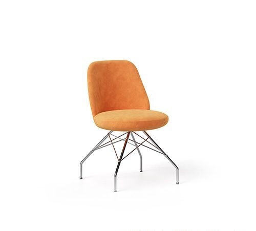 FRIDA Modular Chairs