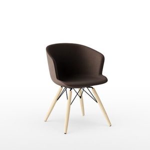RIRI Armchairs