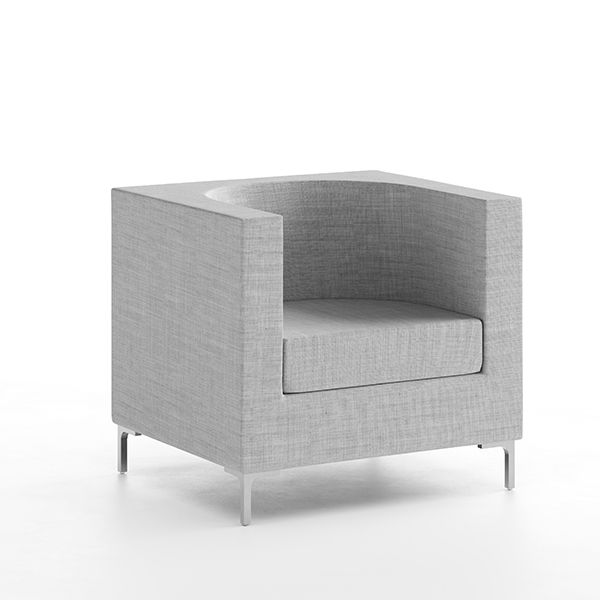 RUBIK Armchair