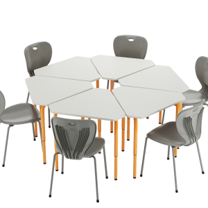 DIAMOND Desk