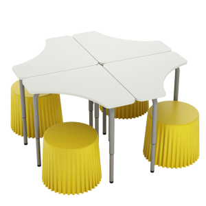 TRIANGLE Desk