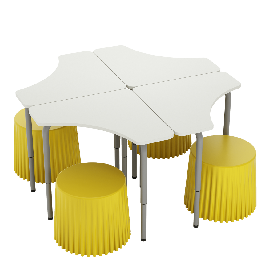 TRIANGLE Desk