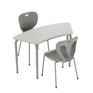 CURVED Table