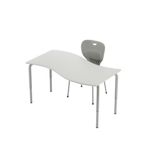SQUIGGLE Table