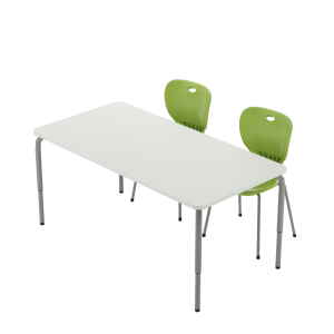 FOUR – STUDENT Table