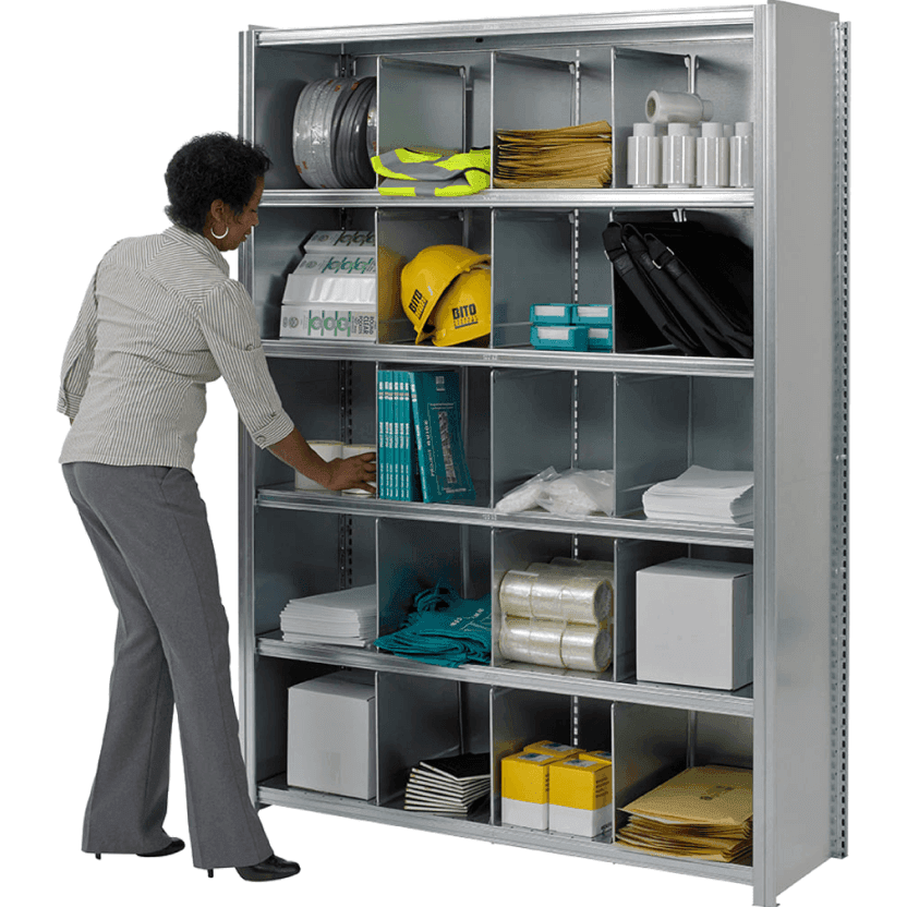 Bolt Free Shelving Suppliers