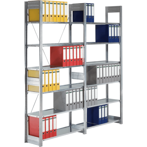 Boltless Racking System
