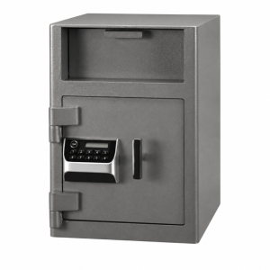 Depository Box in Dubai