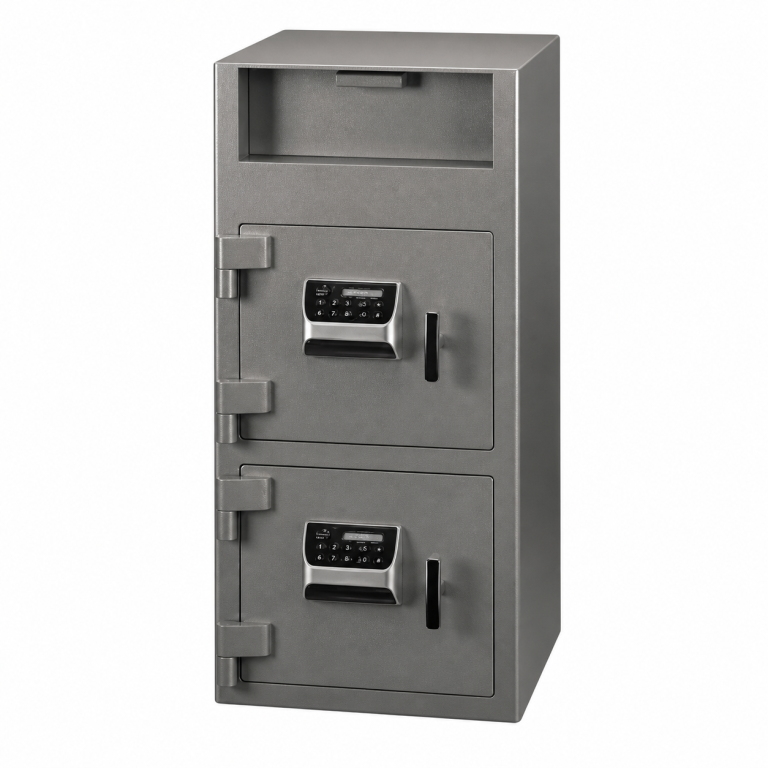 Depository Safe Box