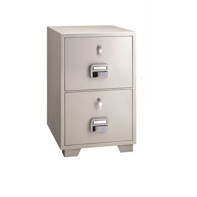 Fire Safe File Cabinet