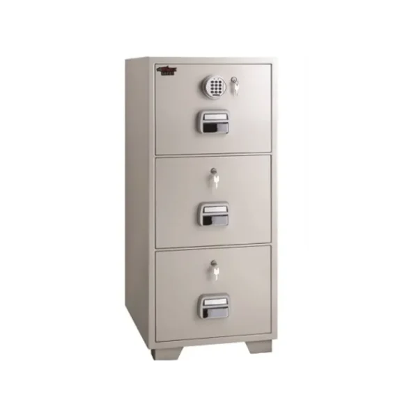 Fireproof File Cabinet in Dubai