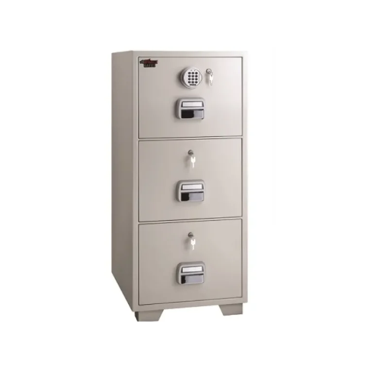Fireproof File Cabinet in Dubai