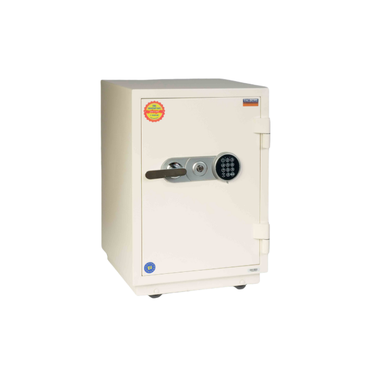 Fireproof Safe in Dubai