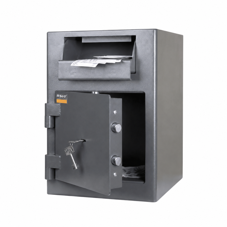 Money Safe Box Suppliers