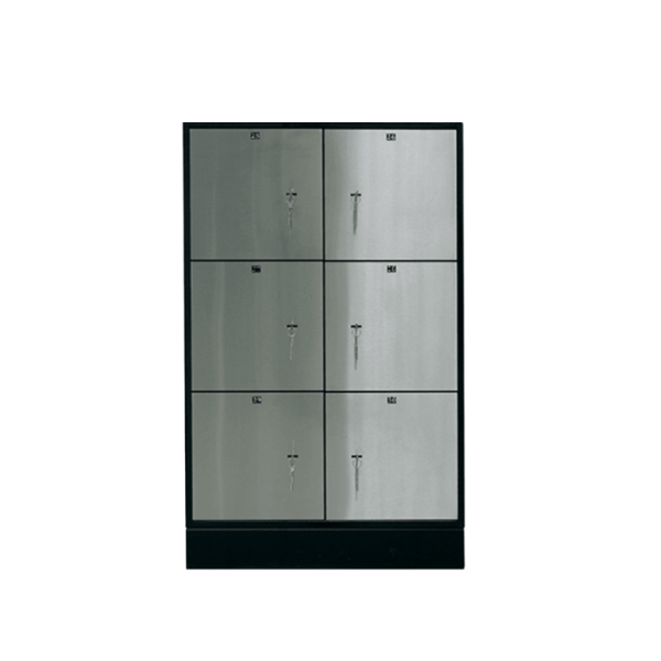 Safe Deposit Lockers in Dubai