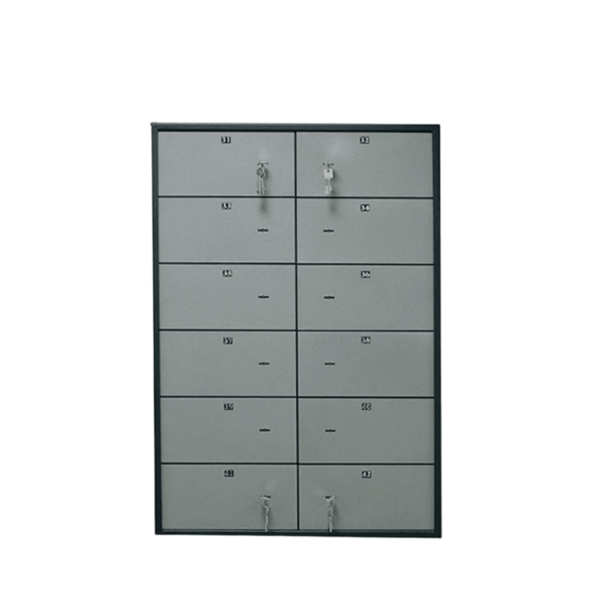 Safe Lockers in Dubai