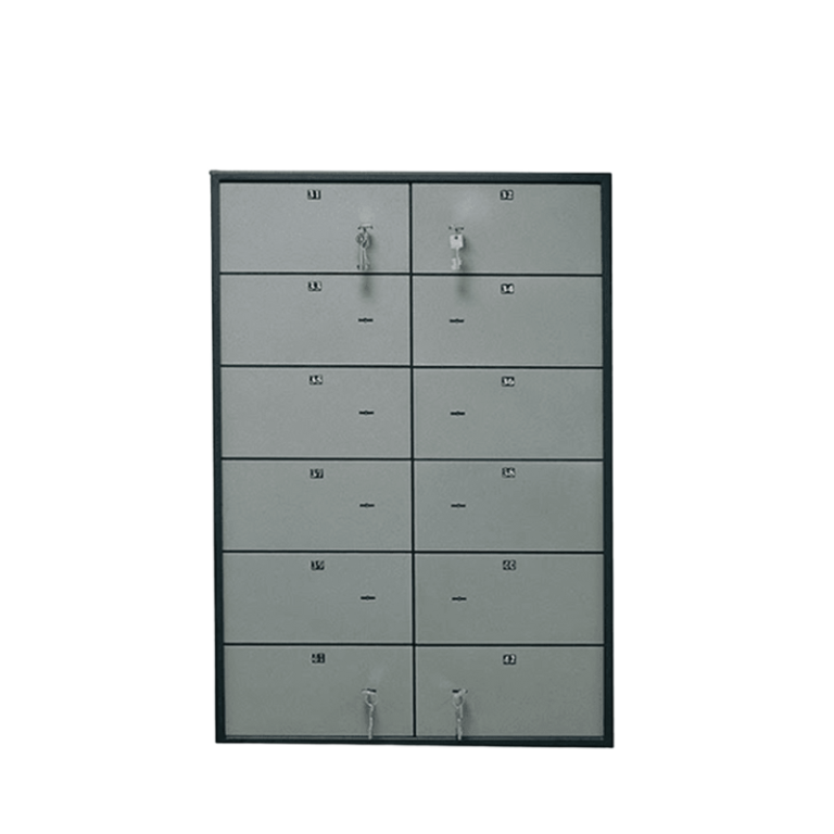 Safe Lockers in Dubai