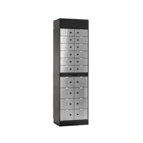 Safe Lockers Suppliers