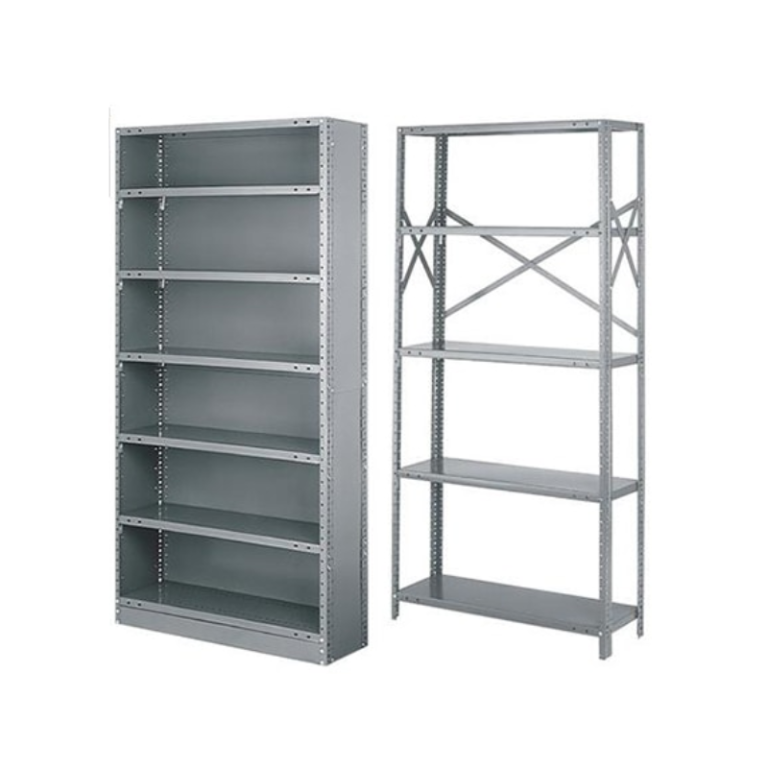 Stainless Steel Shelves