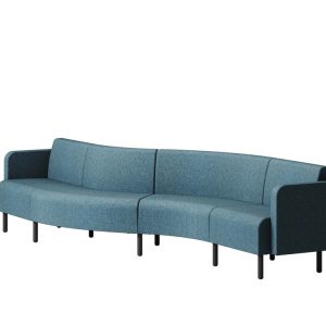 Trailer Collaborative and Side Chairs