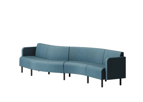 Trailer Collaborative and Side Chairs