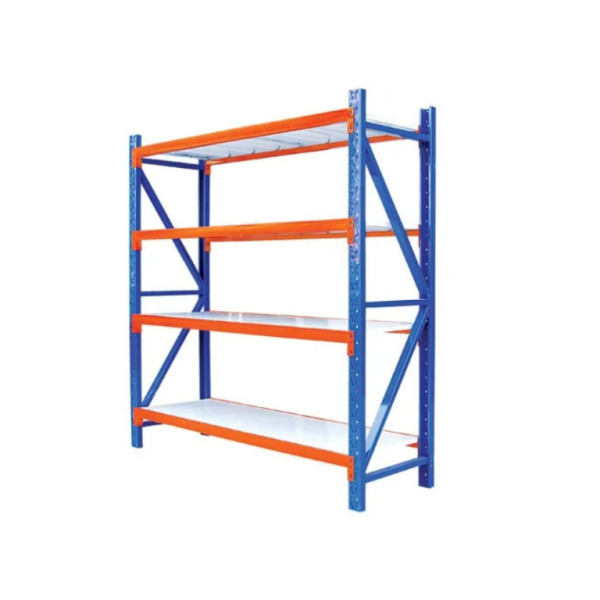 Warehouse Racking System in Dubai