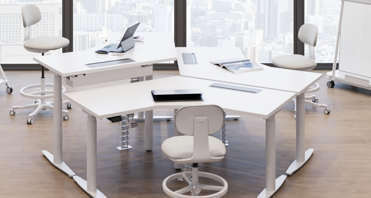 Office Chairs UAE