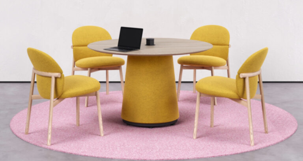 office chair in Dubai