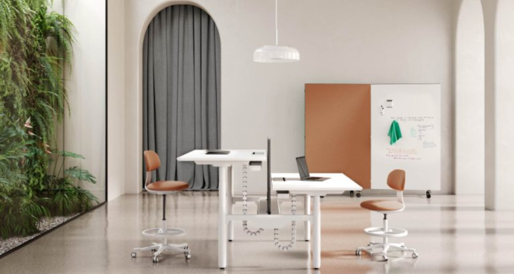 Office furniture UAE