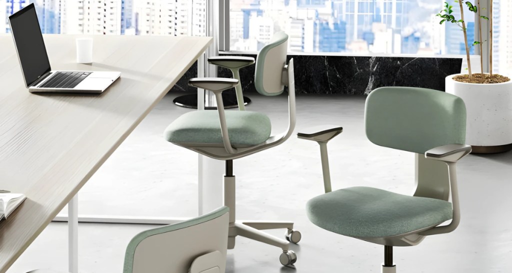 Office Furniture UAE