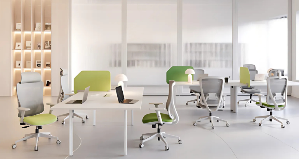 Office Furniture Dubai
