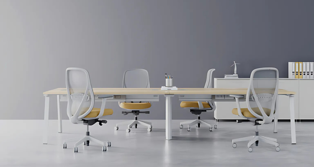 Office Furniture Solutions