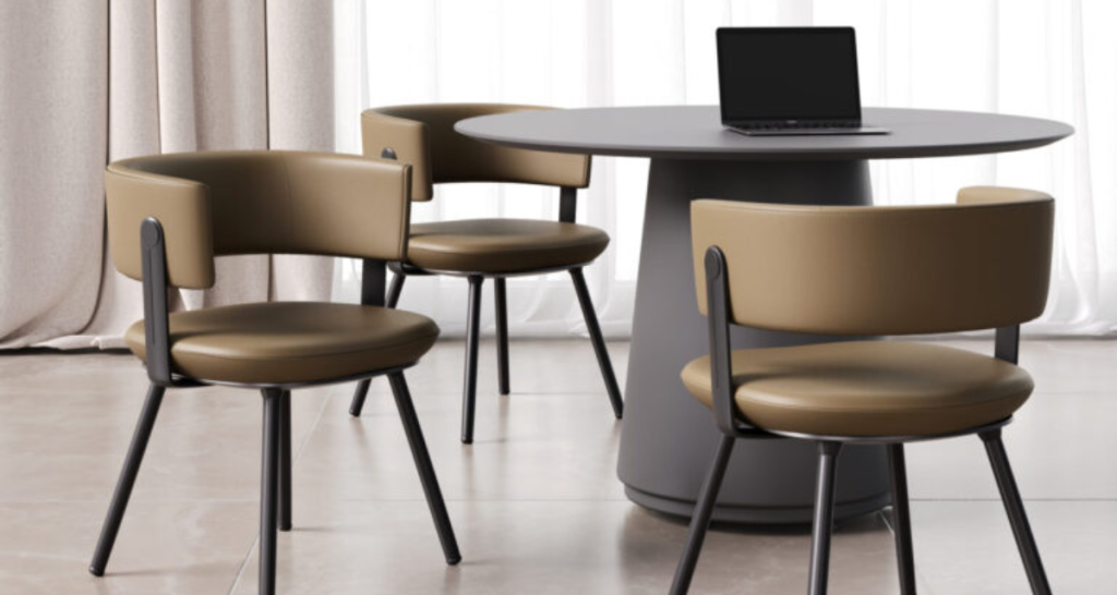 Office Chairs in Dubai