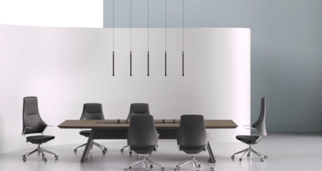 Office furniture in Dubai