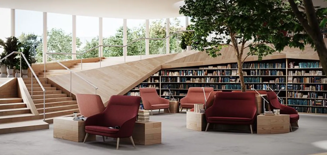 Italian Modular Sofas in Dubai