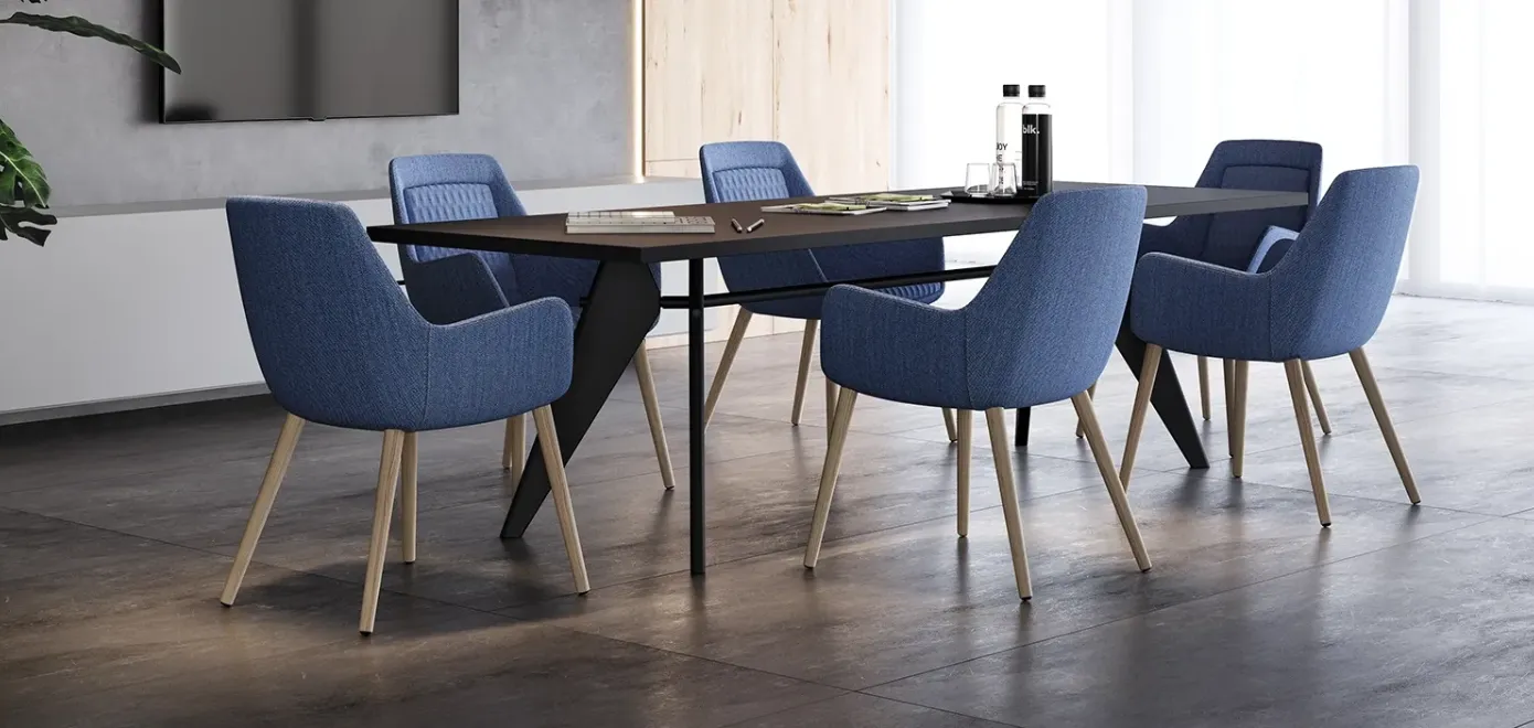 Armchairs in Dubai