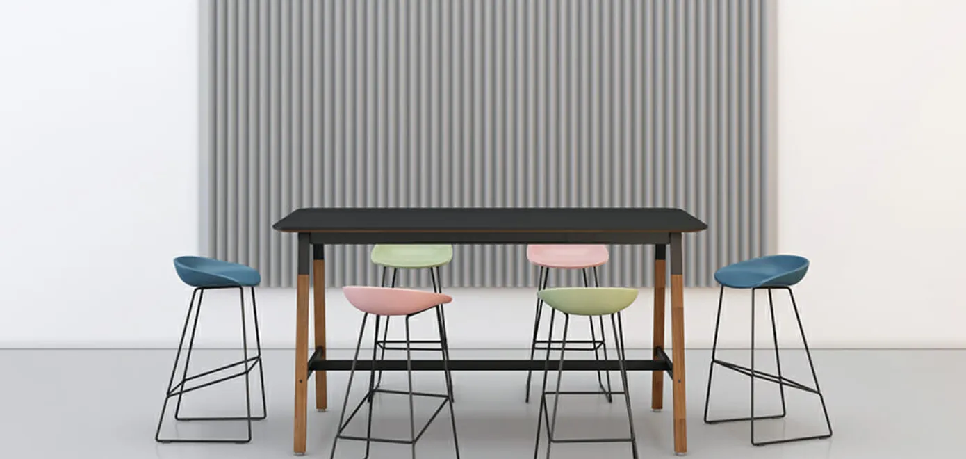 Bar Height Tables in Dubai