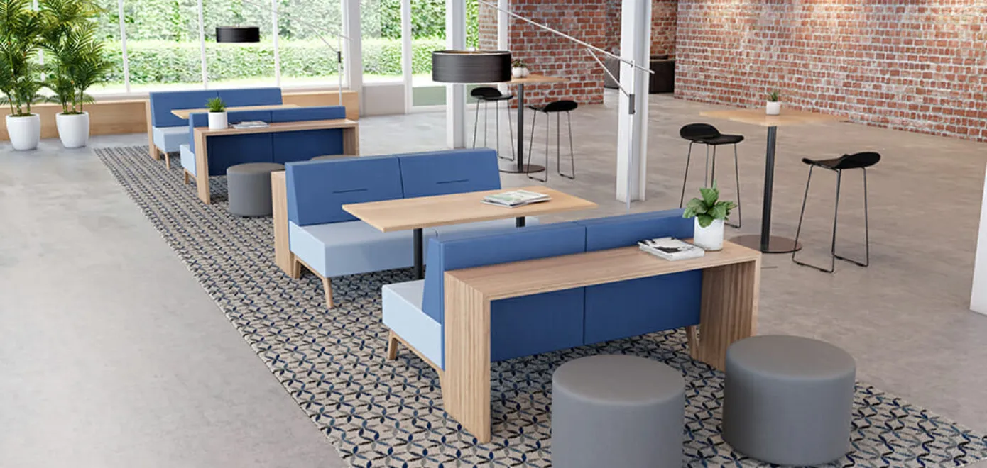 Dining Cafe Tables in Dubai