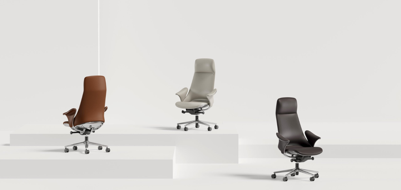 Executive Chairs in Dubai