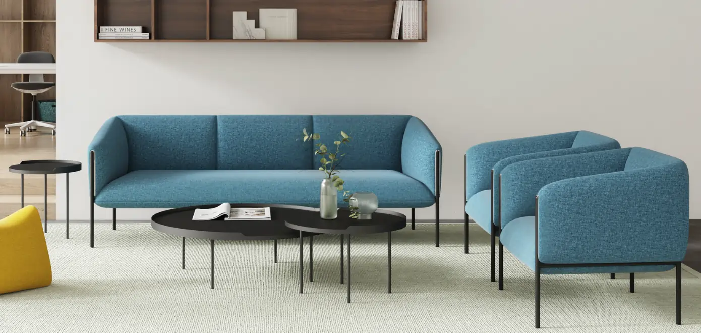 Lounge Seating in Dubai