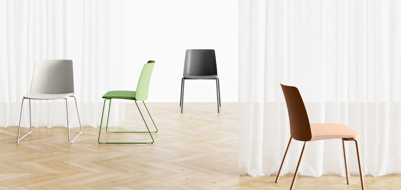 Modular Chairs in Dubai